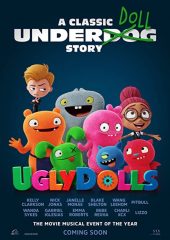 UglyDolls