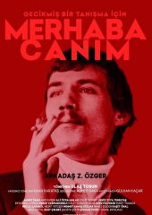 Merhaba Canım