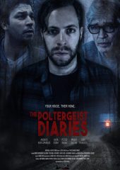 The Poltergeist Diaries