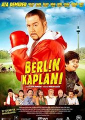 Berlin Kaplanı