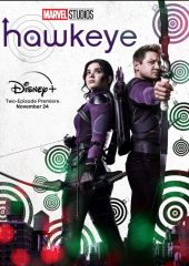 Hawkeye