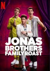 Jonas Brothers Family Roast