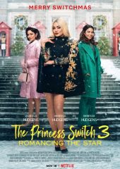 The Princess Switch 3: Romancing the Star