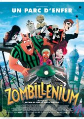 Zombillenium