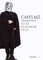 Cem Yılmaz Diamond Elite Platinum Plus