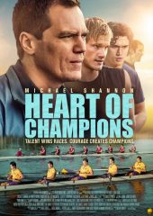 Heart of Champions