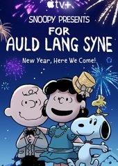 Snoopy Presents: For Auld Lang Syne