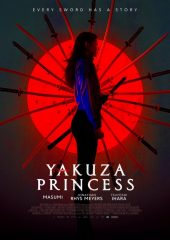 Yakuza Princess