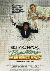 Brewster ’s Millions