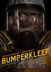 Bumperkleef