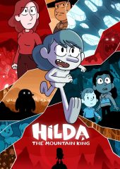 Hilda and the Mountain King