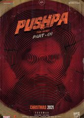 Pushpa: The Rise