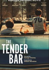 The Tender Bar